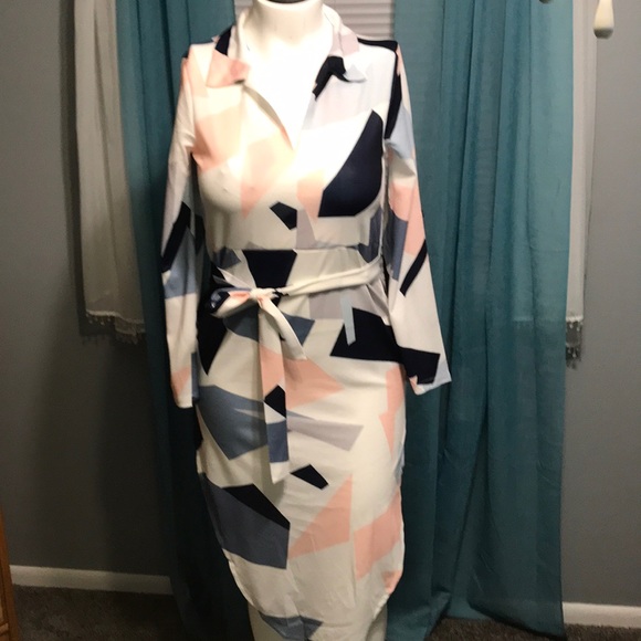 Dresses & Skirts - NWOT Dress
